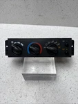 1996-1999 Chevy Cavalier Heater Ac Temperature Climate Control Switch Panel. Fixed Price $56.80.