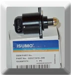 Idle Air Control VALVE17112929 Fits:buick Chevrolet Pontiac Oldsmobile V6 3.8L. Fixed Price $14.56.