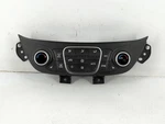 2018-2018 Chevrolet Equinox Ac Heater Climate Control 84175394 Lhark. Fixed Price $42.34.