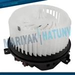 Ac Heater Blower Motor With Brushless For Chevy Equinox 2018-2020 Terrain. Fixed Price $112.80.