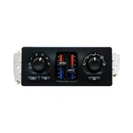 For Chevy Trailblazer 2003-2009 Climate Control Module Black Pin Terminal. Fixed Price $256.13.