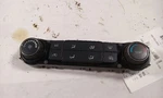 14-16 Chevrolet Chevy Silverado Temperature Climate Control Single Zone Ac. Fixed Price $73.44.