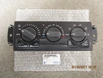 99 - 02 Chevy Blazer A/c Heater Climate Temperature Control Oem New P/n 15756179. Fixed Price $1120.49.