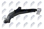 Track Control Arm Front Left Lower For Nissan Maxima Qx V 00-03 545012Y411. Fixed Price $40.16.