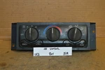2000 Oldsmobile Silhouette Ac Heat Climate Temp 09355491 Control 519-11F2 Bx. Fixed Price $39.99.