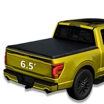 6.5' Soft Roll Up For 73-87 Chevrolet Gmc C10 C20 C30 K10 K20 K30 R10 R20 R30. Fixed Price $195.09.