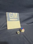 Nos Gm 95-96 Tahoe,yukon Instrument Panel-knob 9354237. Fixed Price $19.95.