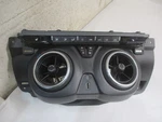 Chevrolet Blazer Automatic Climate Ac Heater Temperature Control Oem Lkq. Fixed Price $92.16.