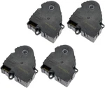 Dorman ADAKIT009 Hvac Air Door Actuator Compatible With Select Cadillac/chev. Fixed Price $77.70.