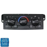 1997-2005 Chevrolet Malibu Ls New Gm Acdelco Heater Control 22718118. Fixed Price $199.99.