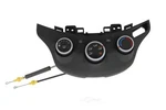 Hvac Control Panel. Fixed Price $168.01.