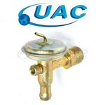 Uac Hvac Heater Control Valve For 1984-1986 Pontiac Parisienne Heating Air Ce. Fixed Price $47.47.
