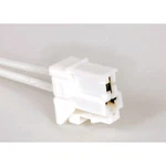 Acdelco PT1750 Heater And Air Conditioning Blower Motor Pigtail. Fixed Price $70.48.