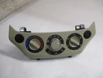 Chevrolet Aveo Manual Climate Ac Heater Temperature Control Oem Lkq. Fixed Price $42.35.