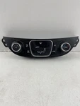 2018-2018 Chevrolet Malibu Ac Heater Climate Control Temperature Oem. Fixed Price $59.39.