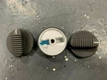 98-05 Chevy S10 Blazer Gmc Jimmy Heater Climate Control Switch Set. Fixed Price $14.99.