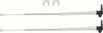 Oer Kick Panel Cable Set Knobs 1967-1968 Firebird And Camaro Without A/c. Fixed Price $64.98.