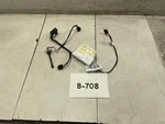 2017 Chevrolet Equinox Ls Hvac A/c Heater Actuator Wire Oem+. Fixed Price $49.26.