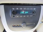Chevy Suburban Tahoe Yukon 2007-2014 Heat A/c Climate Temp Control Rear 655-0202. Fixed Price $115.00.