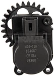 Dorman 604-710 Hvac Air Door Actuator Fits Buick Regal. Fixed Price $58.34.
