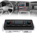 Ac Heater Climate Control Module 599-009 For Chevy Gmc Improved Design 03-07. Fixed Price $69.99.