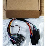 Climate Temperature Control Harness Replacement 1995 Chevy Silverado A/c Heater. Fixed Price $26.00.