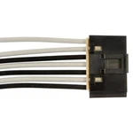 For Chevy Silverado 1500 Hd Classic 07 Hvac Blower Motor Resistor Connector. Fixed Price $28.17.