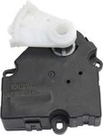 Hvac Door Actuator For Chevrolet Trailblazer Gmc Envoy 2003-2009 89018675 New. Fixed Price $18.00.