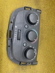 2005-2009 Chevrolet Uplander Ac Heater Climate Control Temperature Oem 25783273. Fixed Price $39.95.