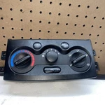 2004-2008 Chevy Aveo Manual Heater Temperature Climate Control Switch Oem. Fixed Price $50.00.