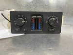 15086835 2002 Trailblazer Envoy Rainier Climate Heater Control Unit Oem 8374. Fixed Price $64.99.