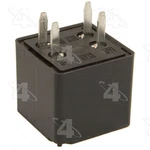 A/c Compressor Control Relay For 1996, 2000 Chevrolet K2500 - Four Seasons. Fixed Price $20.41.