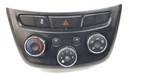 2017-2018 Chevrolet Chevy Trax W/o Heated Seat Ac Heater Control Oem. Fixed Price $137.74.