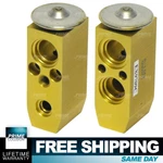 Expansion Valve Block For Chevy AVEO5 Corsa Tornado / Pontiac G3 Wave. Fixed Price $26.99.