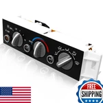 Front Climate Control Module For 1996 2000 Chevy C1500/C2500/SUBURBAN/TAHOE & Gm. Fixed Price $72.46.
