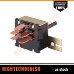 New Power Blower Motor Control Switch For Chevy Gmc Jeep Oldsmobile Front. Fixed Price $11.59.