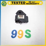 97-04 Chevy Corvette C5 Hvac Recirculated Air Flap Servo Motor Actuator Oem. Fixed Price $16.32.