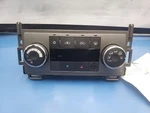 2008-2012 Chevy Malibu A/c Heater Automatic Temperature Climate Control Opt C68. Fixed Price $78.99.