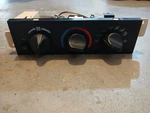 2000 Chevrolet Camaro Climate Control Heat Ac Oem. Fixed Price $49.89.