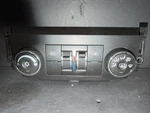 2006-2011 Chevrolet Impala A/c Heater Temperature Climate Control Oem 25988015. Fixed Price $29.96.