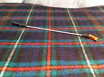Saab Classic 900 Climate Control Selector Rod & Ac Switch. Fixed Price $40.00.