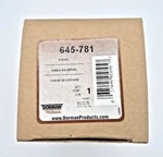 Dorman 645-781 A/c Compressor Clutch Connector *new In Box* (gm Models). Fixed Price $20.80.