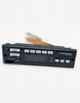 Motorola W5 XTL5000 Astro Spectra Control W/ Headbridge & Flex Cable. Fixed Price $29.99.