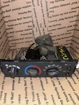 01 2002 Chevy Cavalier Heater Temperature Hvac Control Used Oem 12214652. Fixed Price $20.12.
