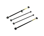 Replacement Rear Control Arm Kit 4 Piece Fits Camry 92 96 Lexus ES300. Fixed Price $193.52.