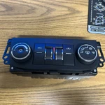 2006-2011 Chevrolet Impala Dual Zone Heater Ac Temperature Control 15879272 Oem. Fixed Price $34.41.