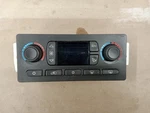 Chevy Suburban 2003 Climate Control Module Oem 15195564 - Used. Fixed Price $120.00.