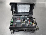 2002-2003 Chevy Trailblazer Ext Engine Junction Block Fuse Box Assembly 15196420. Fixed Price $50.00.