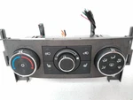 Chevy 2008 2010 Hhr Heater Control Heated Seat Switch 15873414 Button S1. Fixed Price $67.05.