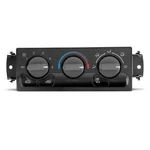 Ac Climate Control Module For Chevy Silverado Avalanche 1500 2500 2002 15054697. Fixed Price $46.20.
